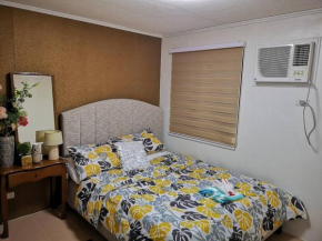 One Bedroom Unit @ Spatial Iloilo